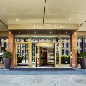 Hotel Hilton, Milan