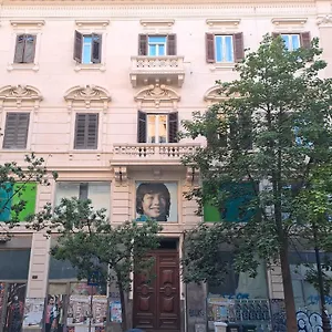  Apartament Palazzo Caltagirone Włochy