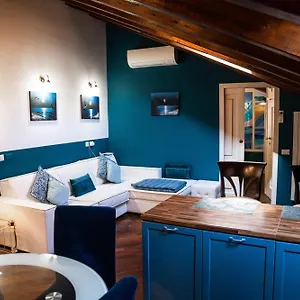 2* Casa de hóspedes La Residenza Isabella