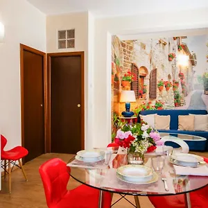  Apartament Azzurra Włochy