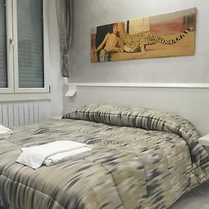 Гостевой дом Picaflor Art &, Милан