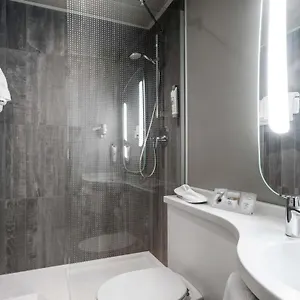 Hotel Ibis Centro, Milan