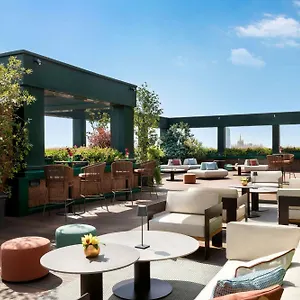 Hotel The Westin Palace,, Milan