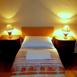  Albergue Star San Siro Fiera