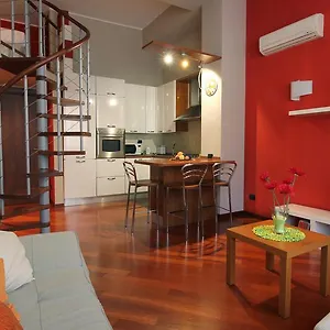  Appartamento Italianway-s.m. Fontana