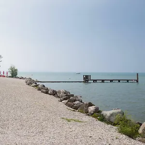 San Benedetto Di Lugana 4 Appartamento Peschiera del Garda