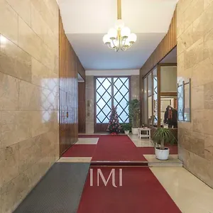  Apartament Porta Vittoria Center Włochy