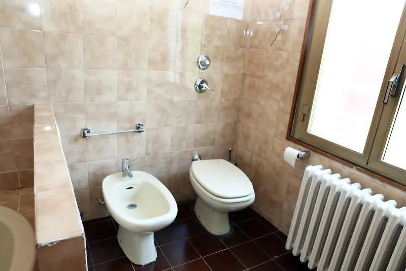 Hotel Bicocca Milan 0*,