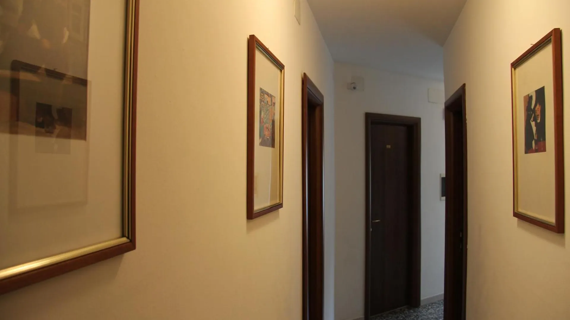 Hotel Bicocca Milan