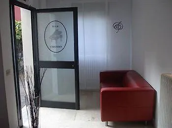 Hotel Bicocca Milan 0*,  Italy