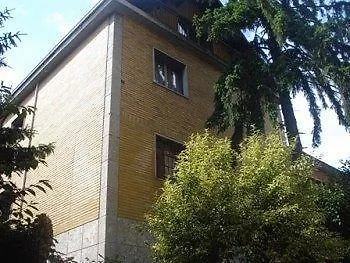 Hotel Bicocca Milan
