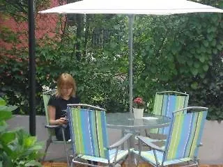 Hotel Bicocca Milan Italy