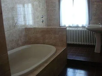 Hotel Bicocca Milan
