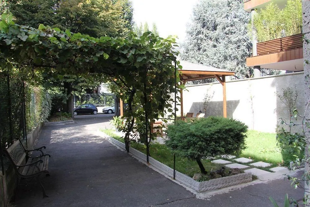 Hotel Bicocca Milan 0*,  Italy