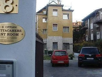 Hotel Bicocca Milan Italy