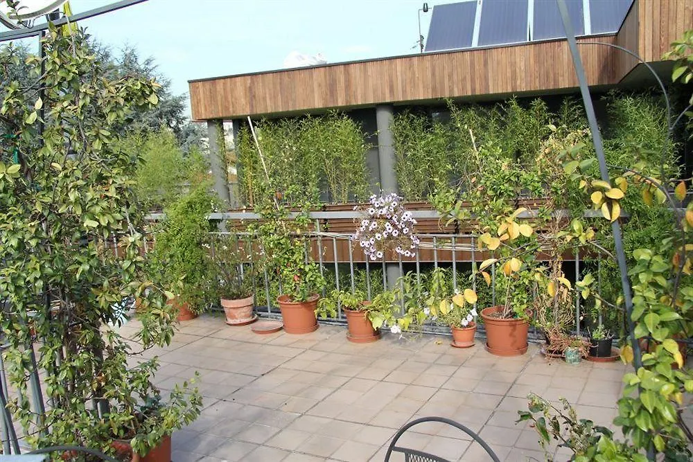Hotel Bicocca Milan