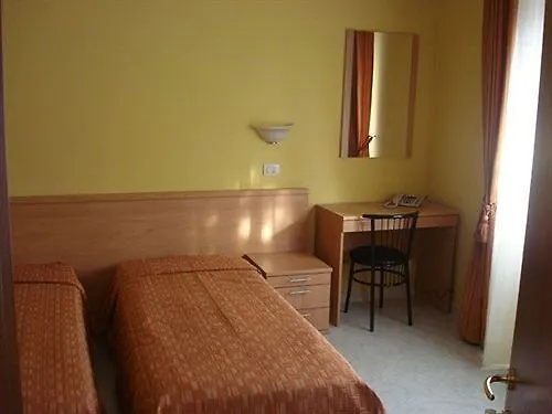 Hotel Bicocca Milan