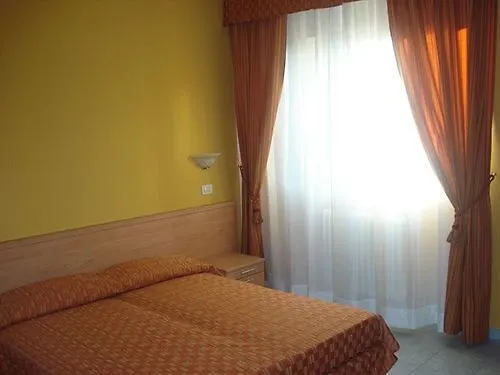 Hotel Bicocca Milan 0*,