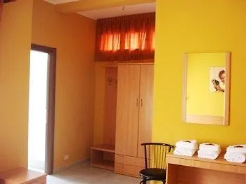 Hotel Bicocca Milan