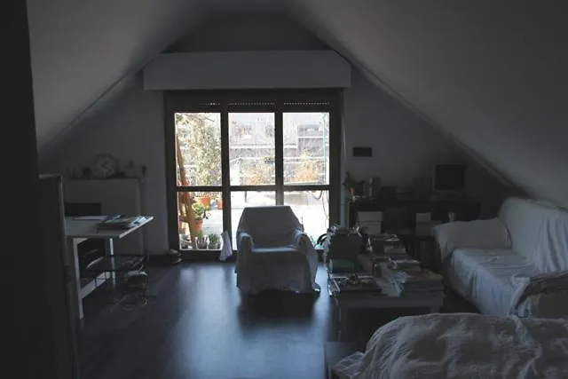Hotel Bicocca Milan 0*,