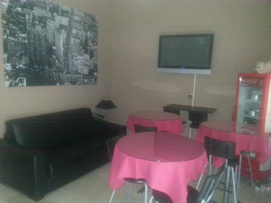 Hotel Bicocca Milan Italy