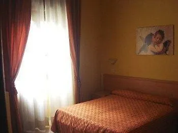 Hotel Bicocca Милан