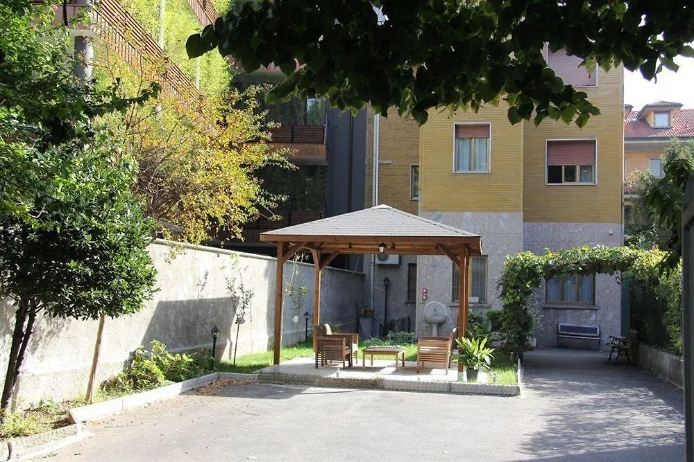 Hotel Bicocca Милан