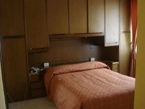 Hotel Bicocca Милан