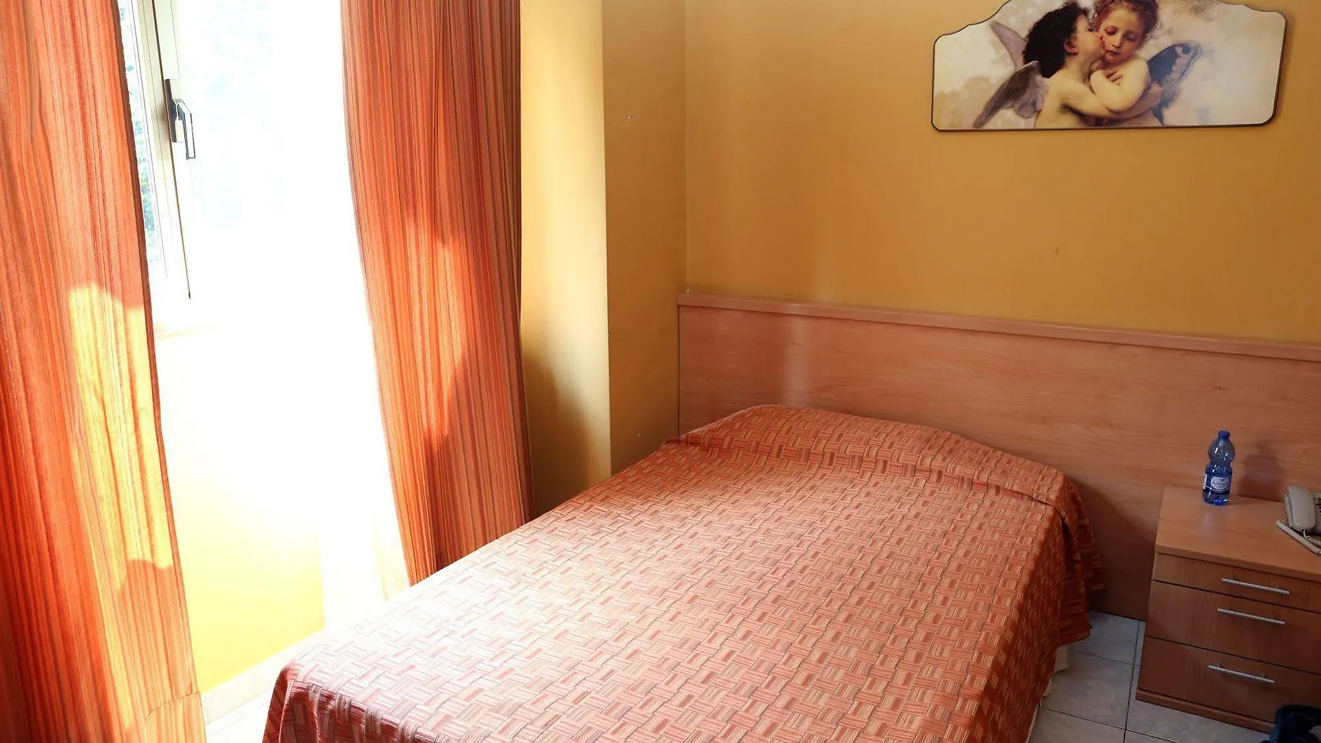 Hotel Bicocca Милан Италия