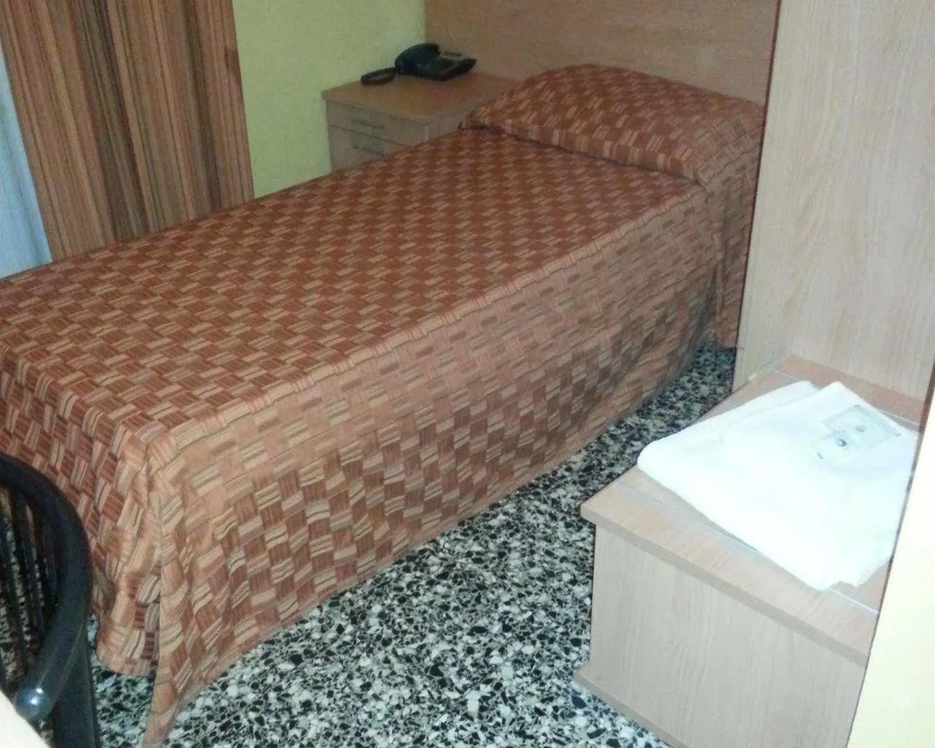 Hotel Bicocca Милан