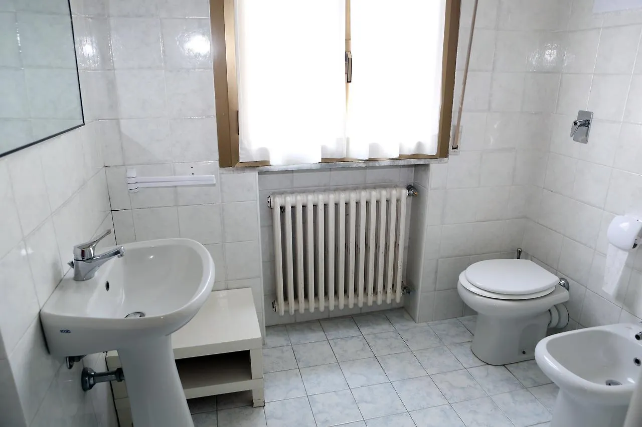 Hotel Bicocca Милан